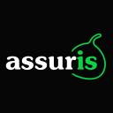 assuris FIG - Tax Accounting and Business Services logo